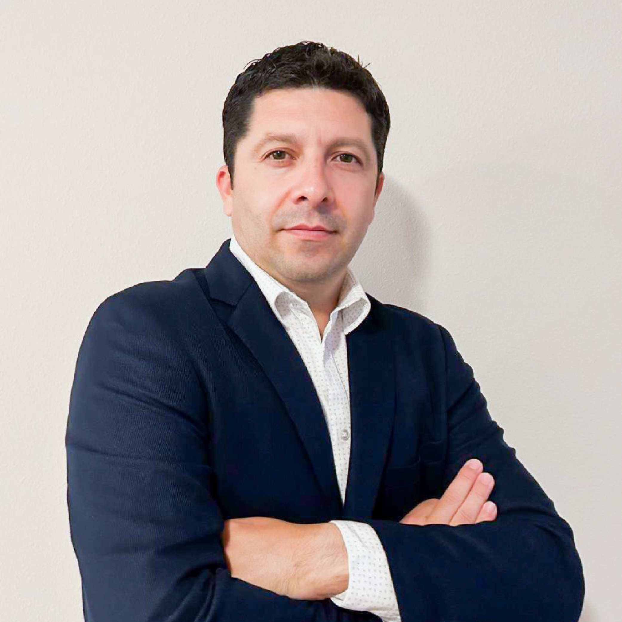 Carlos Monje Castro